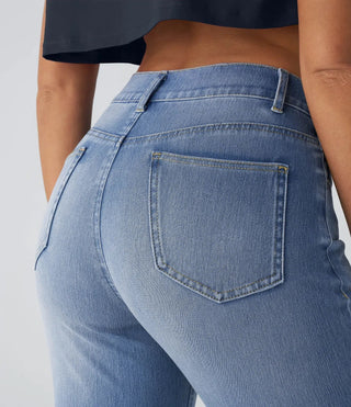 Raffaella | Casual Pants