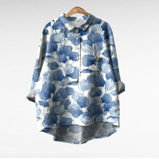 Solene | Elegant Blouse