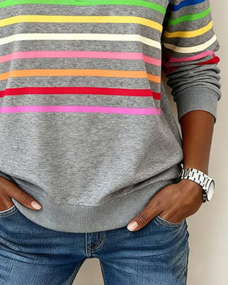 Sanne | Casual Sweater