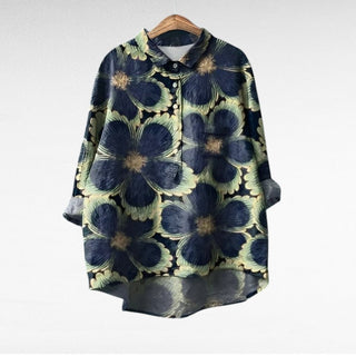 Solene | Elegant Blouse