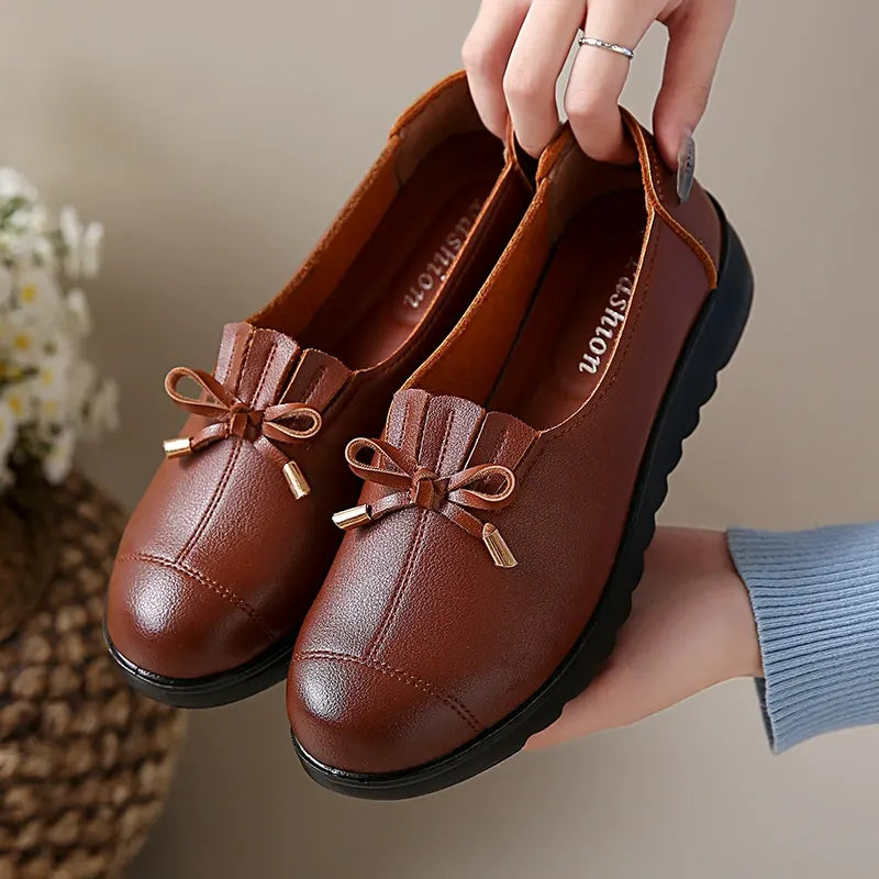 IRINE | SUPPORTIVE COMFORT LOAFERS