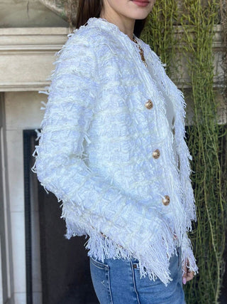 Gabriella | Elegant Jacket