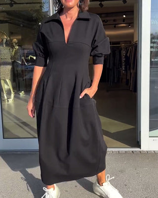 Caterina | Elegant Dress