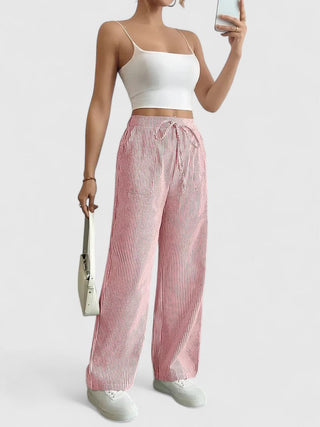 Dominique | Elegant Pants