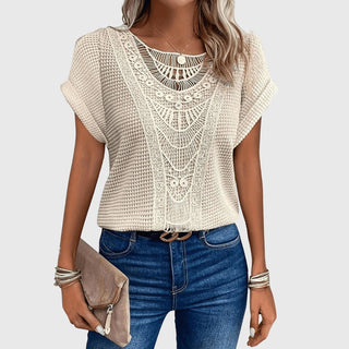 Pearl | Elegant Blouse