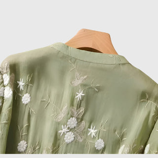 Nellie | Elegant Top