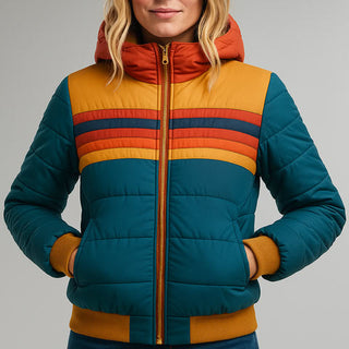 Helina | Elegant Jacket