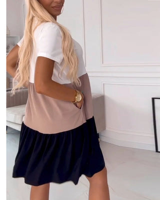 Lilya | Casual Dress