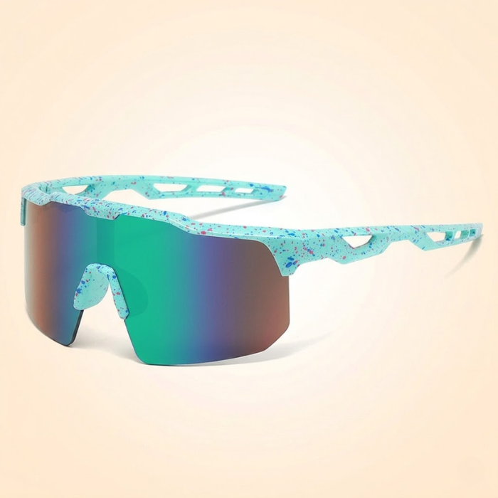 BlitzKid™ Sports Sunglasses - Buy One, Get One Free!