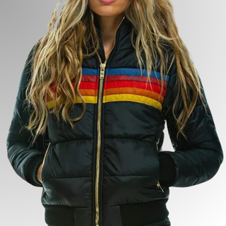 Helina | Elegant Jacket