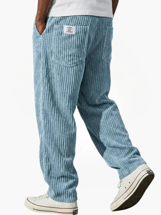 FRANCO | CLASSIC TROUSERS