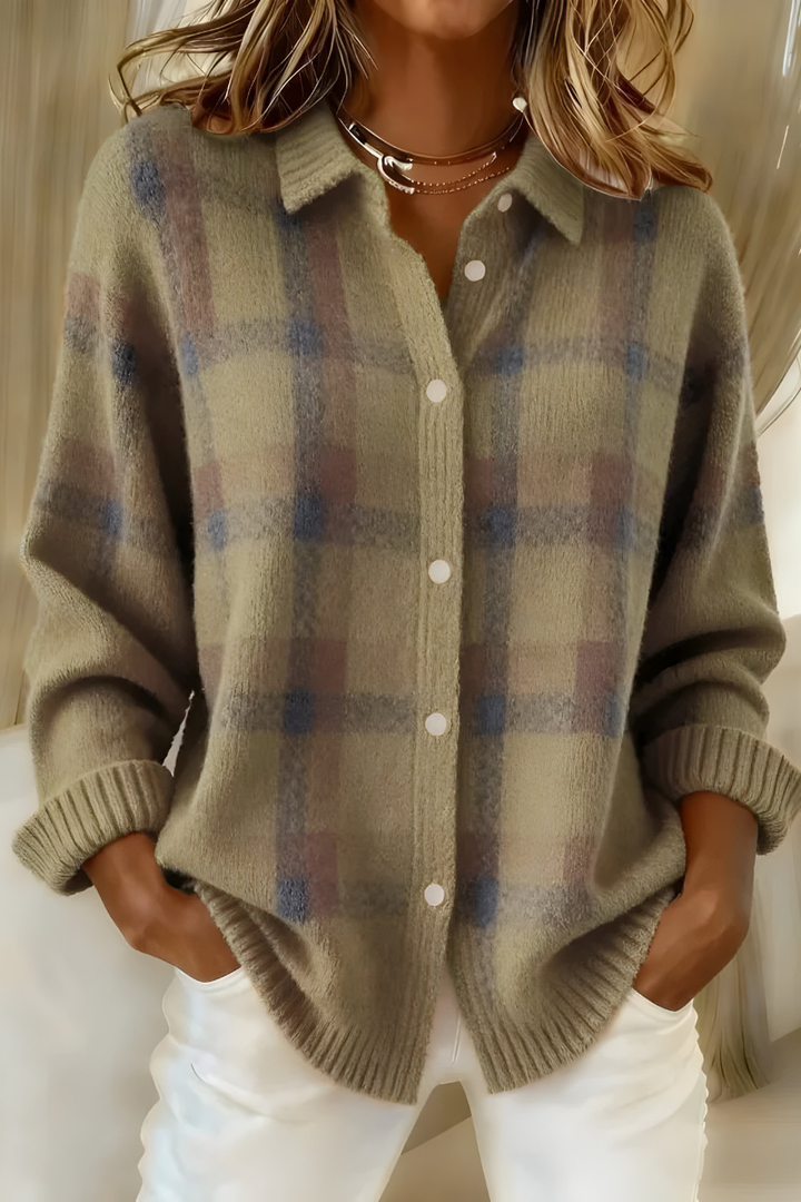ANA | OPEN-FRONT CARDIGAN