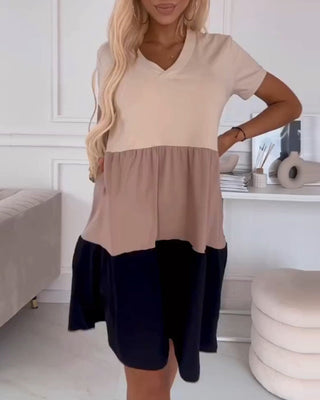 Lilya | Casual Dress