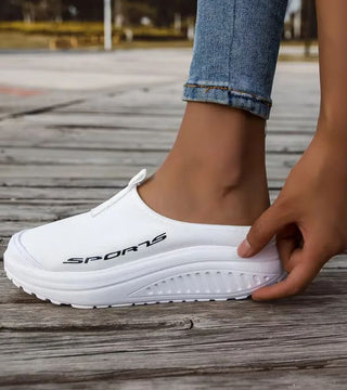 NUVOLA | THE PRESSURE-RELIEVING CUSHIONED CLOG