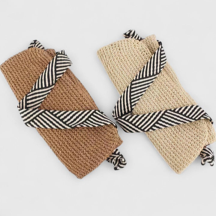 LYRA | SOPHISTICATED BOHO BAG