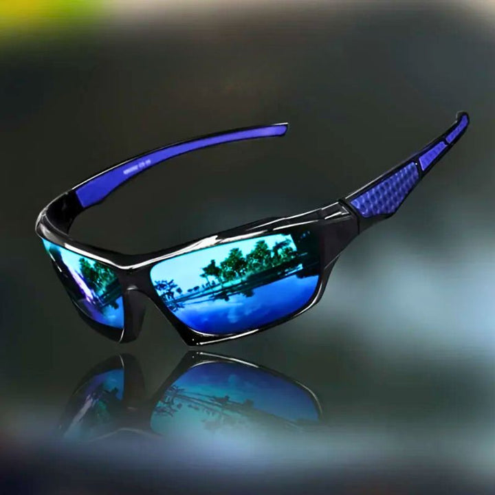 Falk™ | Sports Sunglasses - Special Offer 1+1 FREE