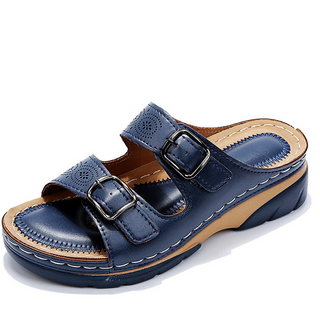 Otho Comfort Sandals for Wide Feet