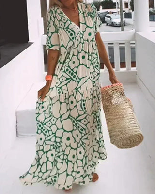 Christine | Elegant Dress