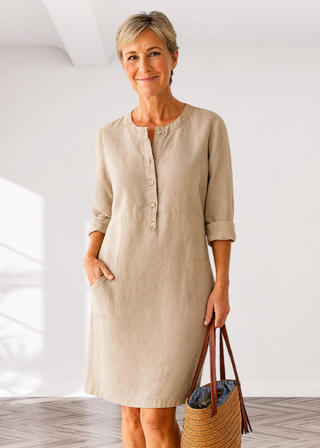 Evi | Casual Dress