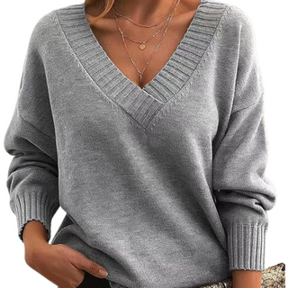 Mila | Knit Sweater