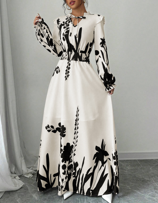 ADELA | MAXI DRESS FOR WOMEN