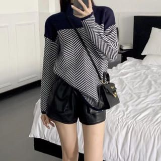 SERENIA | PULLOVER