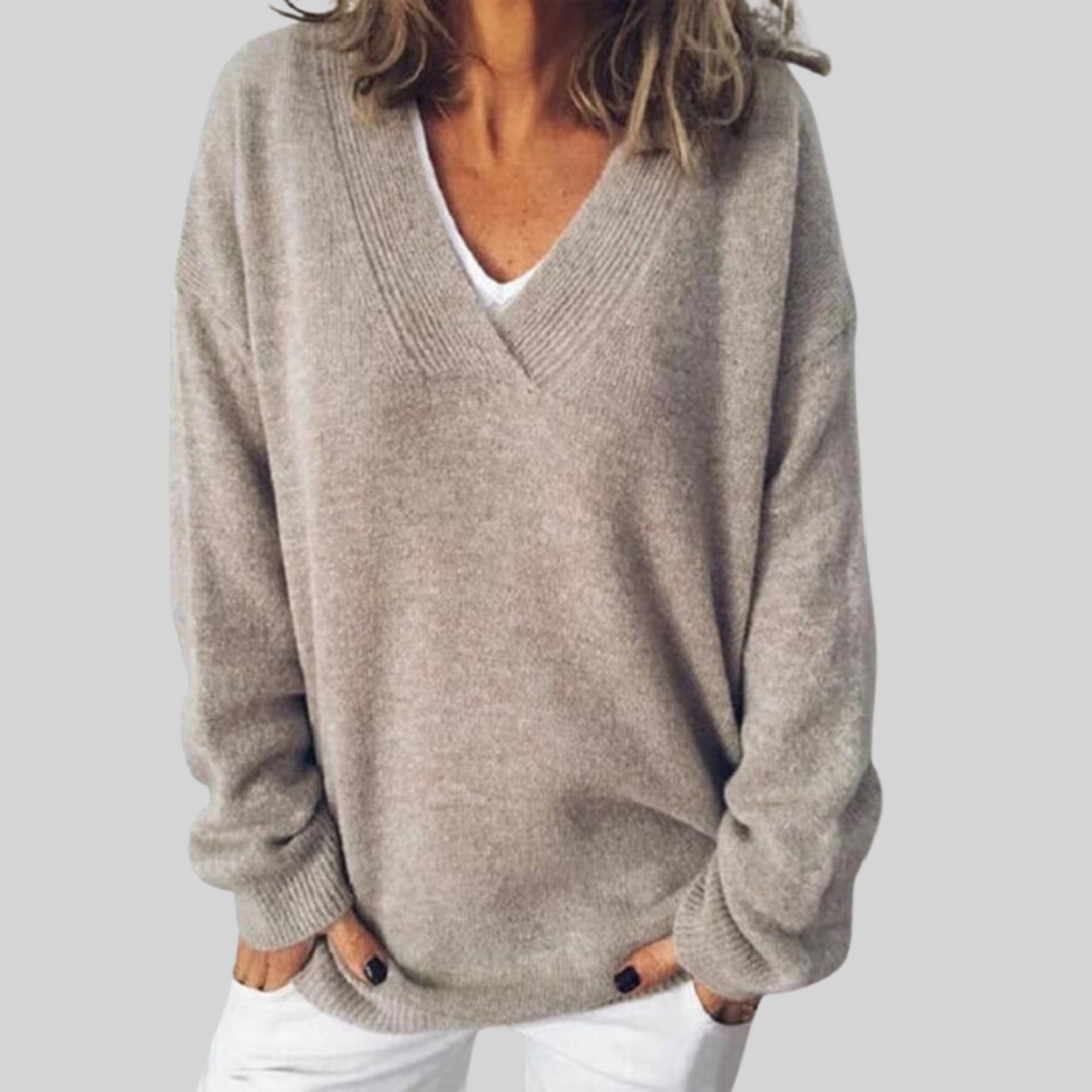 PAIGY | PULLOVER