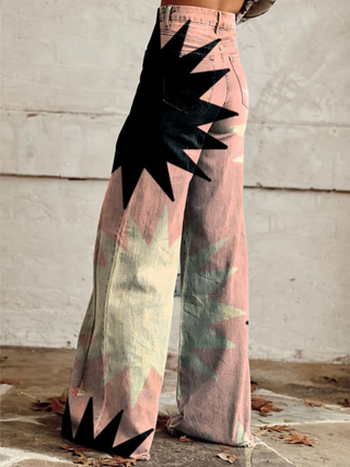 Élodie | Summer Pants