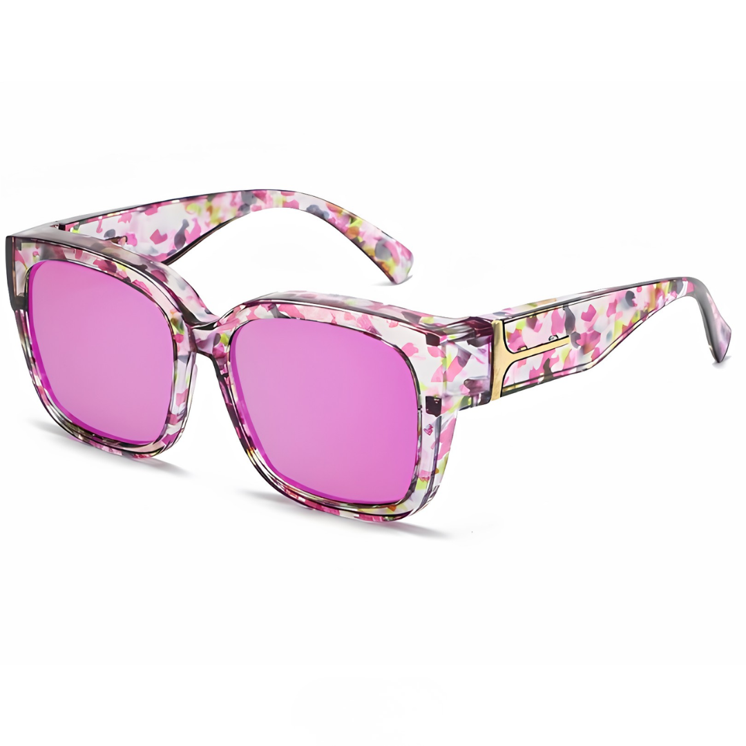 Aurora™ | Signature FitOver Sunglasses