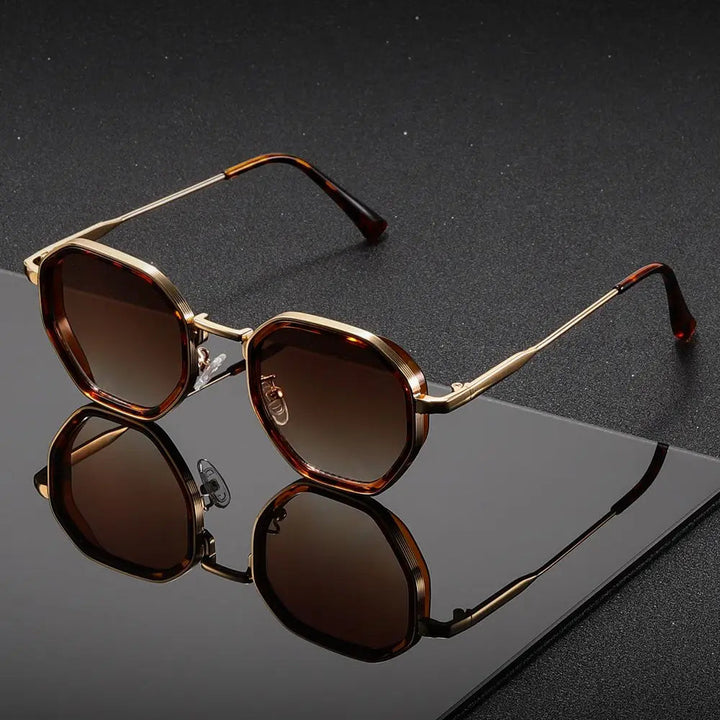 Vito™ Blackline Icon Shades