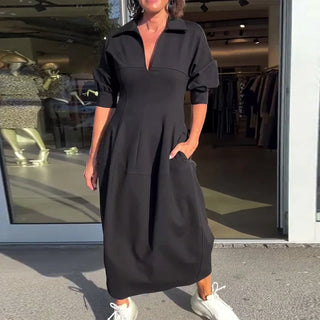Caterina | Elegant Dress