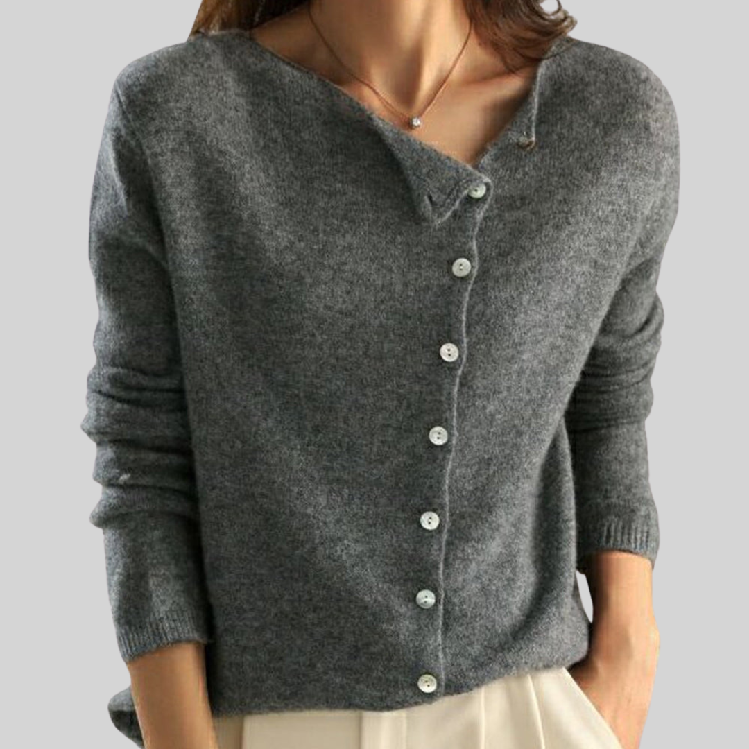 CAMILL | CARDIGAN