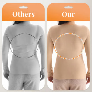 COLLIE | FRONT-CLOSURE BRA FOR WOMEN
