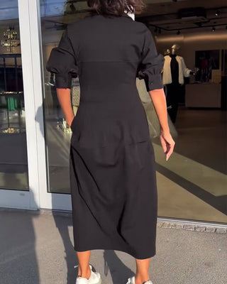 Caterina | Elegant Dress