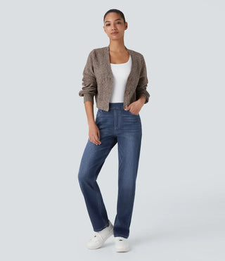 Raffaella | Casual Pants