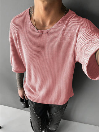 CADEN | KNIT PULLOVER