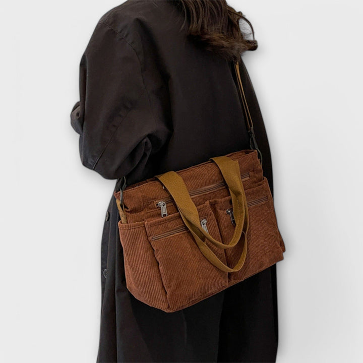 IVYLEEN | TOTE BAG
