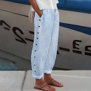 Elena | Casual Pants