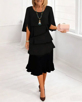 Renata | Elegant Midi