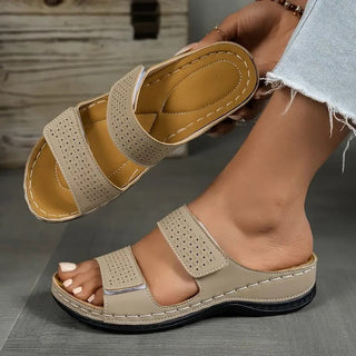 ROSETTE | COMFORT SANDAL