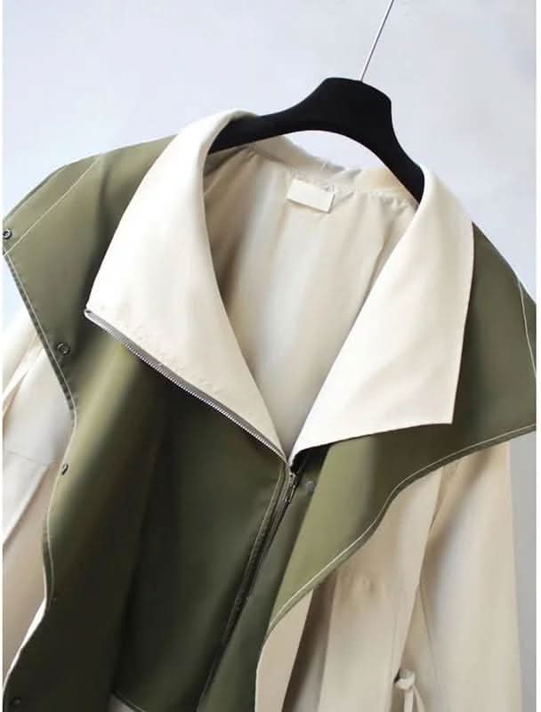 LUNIE | SIERRA DRIFT JACKET
