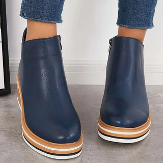 MIGNON | MODERN LUXE BOOTS