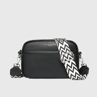 GILIA | ELEGANT SHOULDER BAG