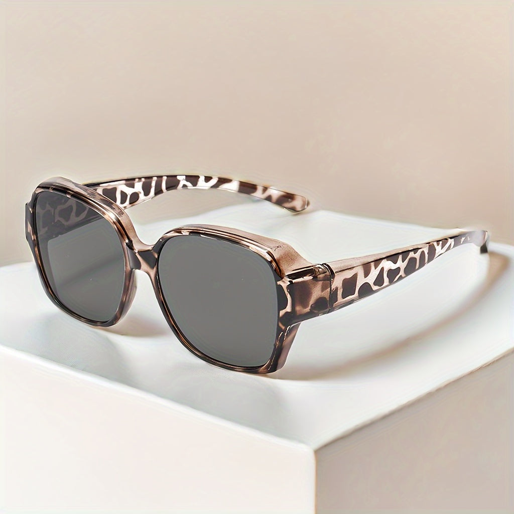 Liora™ Polarized Lens Sunglasses