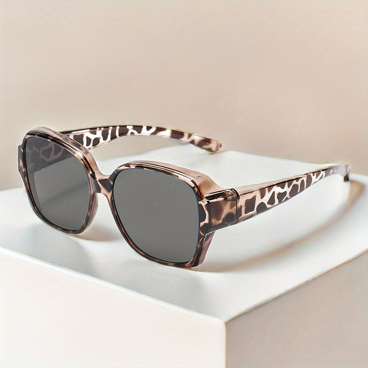 Liora™ Polarized Lens Sunglasses