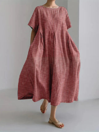 Bianca | Casual Dress