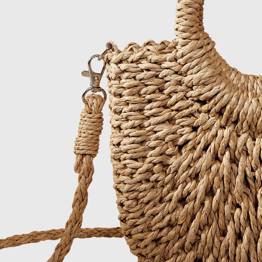 EMELY | SUMMER SHOULDER BAG
