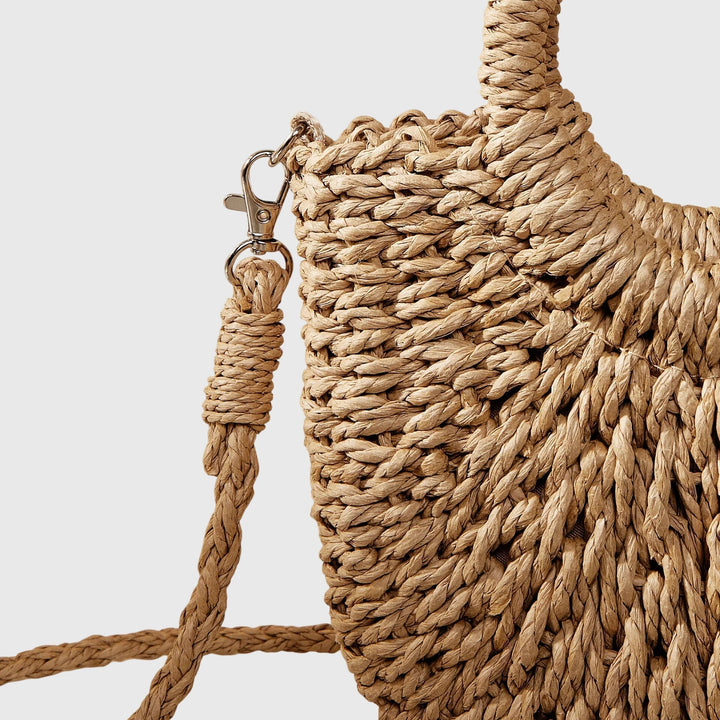 EMELY | SUMMER SHOULDER BAG