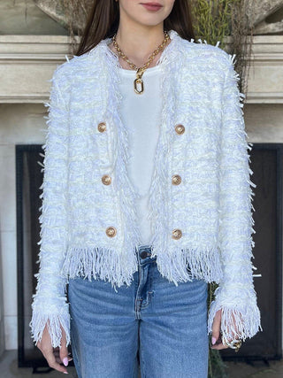 Gabriella | Elegant Jacket