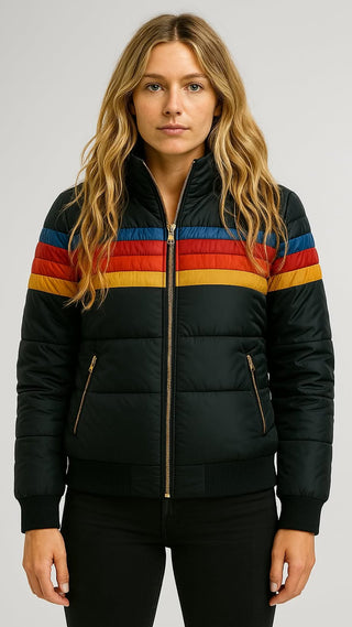 Helina | Elegant Jacket